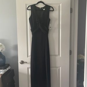 Harvé Benard Black Dress